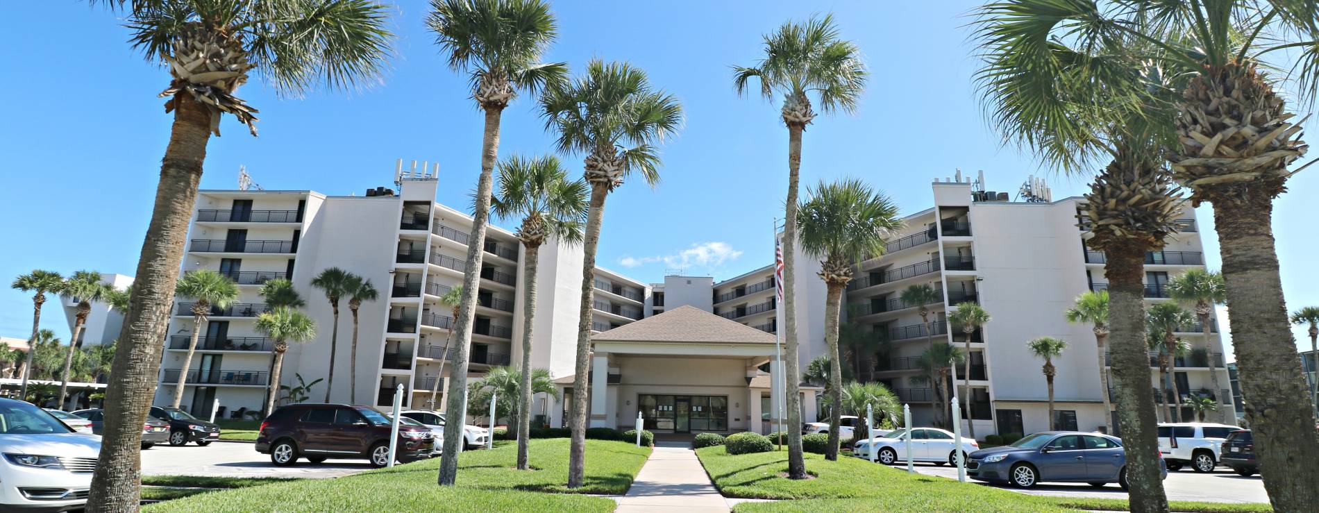 St. Augustine Vacation Rentals Anastasia Condos