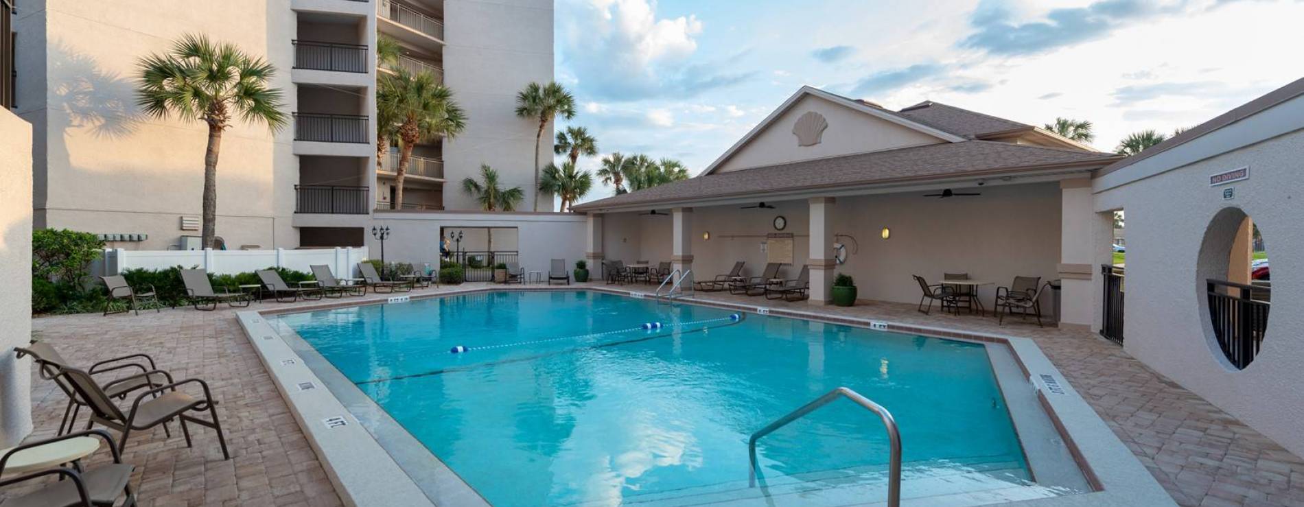 St. Augustine Vacation Rentals Anastasia Condos