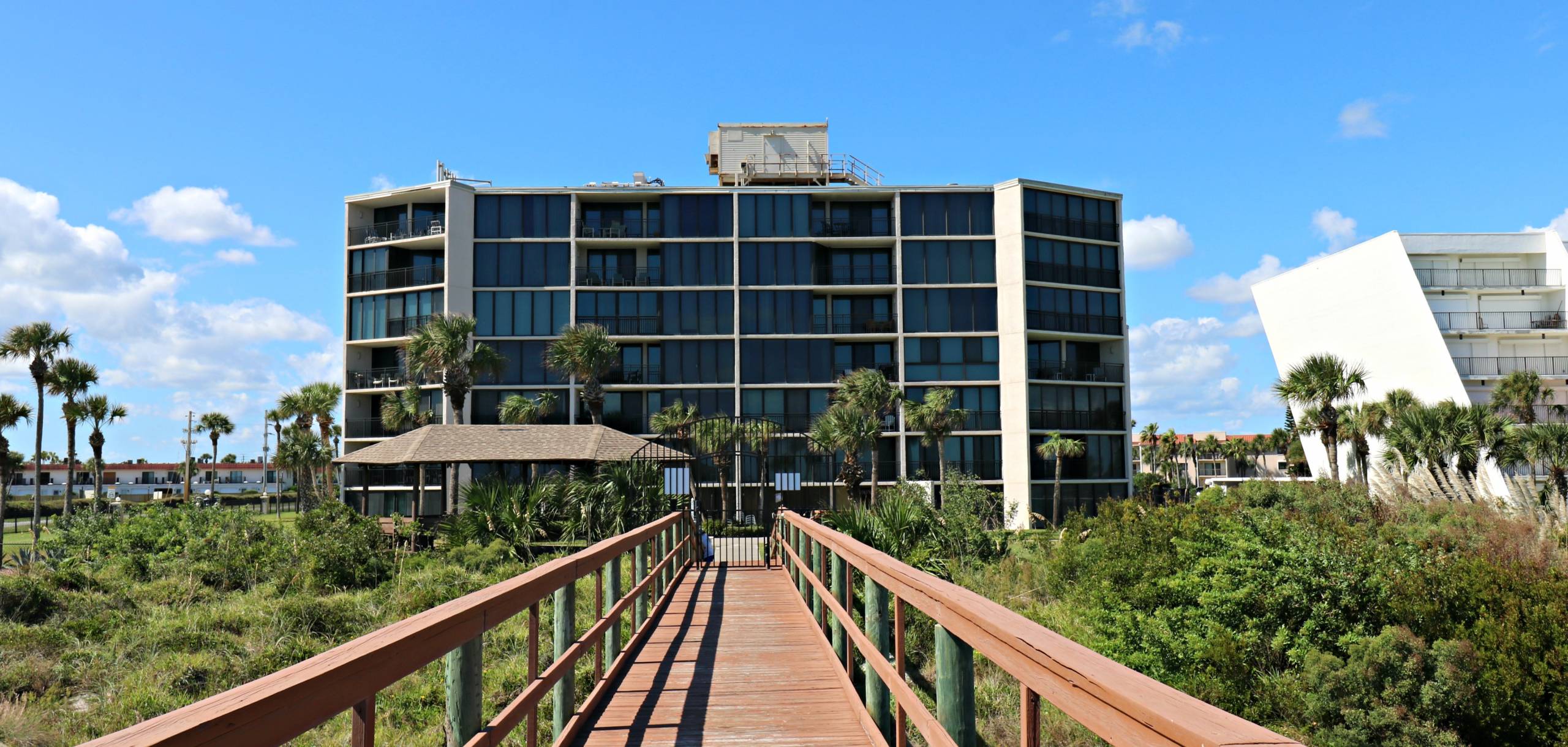 Anastasia Condominiums St Augustine Fl
