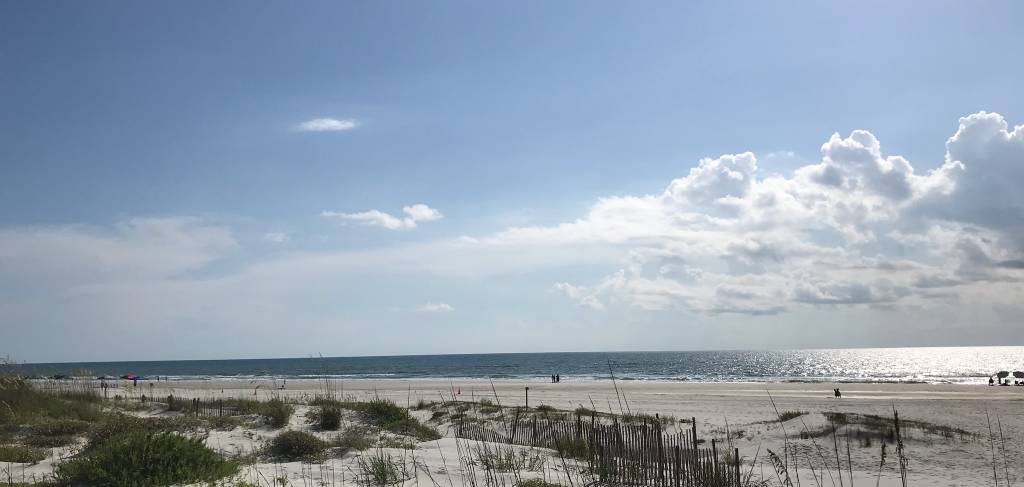 Anastasia Condos Beach St Augustine FL