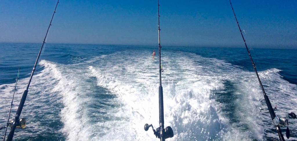 fishing charter boat fishing charter boat
