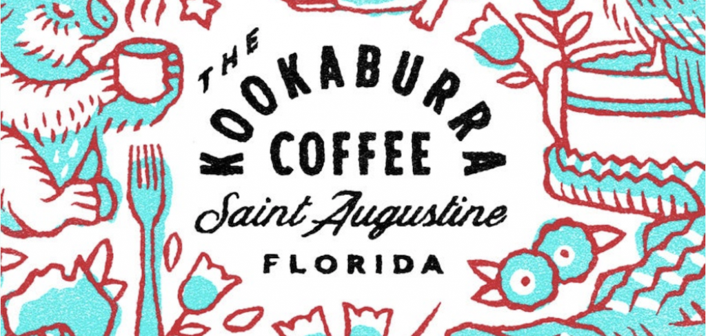kookaburra coffee st augustine kookaburra coffee st augustine