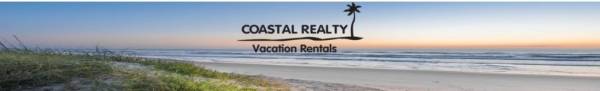 Coastal Realty vacation rentals Coastal Realty vacation rentals